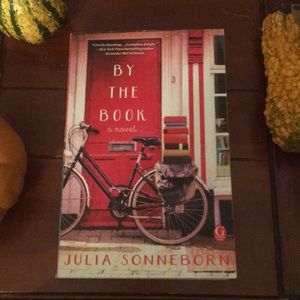 By the Book